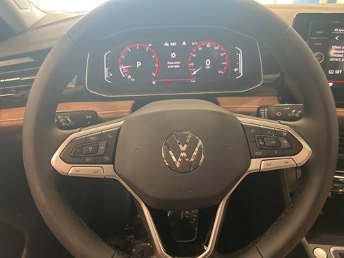 New 2025 Volkswagen Jetta SEL image 23