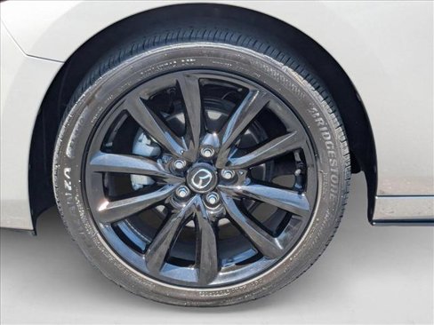 Used 2024 MAZDA MAZDA3 s image 26