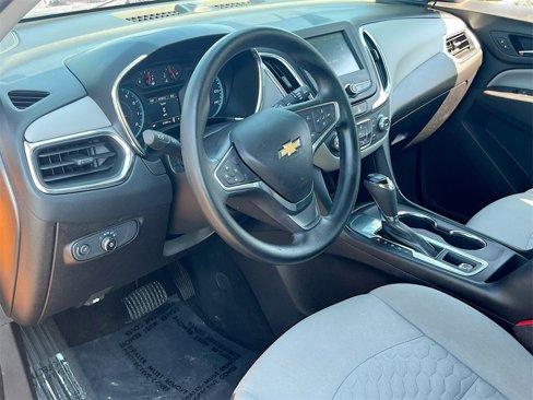 Used 2018 Chevrolet Equinox LS image 9