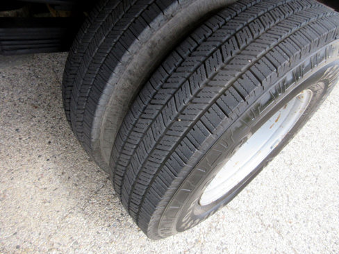 Used 2005 Chevrolet Silverado 3500 2WD Regular Cab image 16