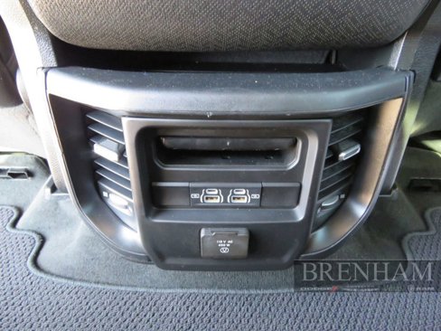 Used 2023 RAM 1500 Laramie image 20