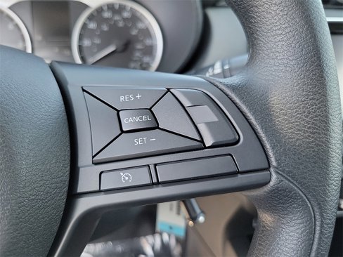 New 2025 Nissan Versa S w/ S Plus Package image 6