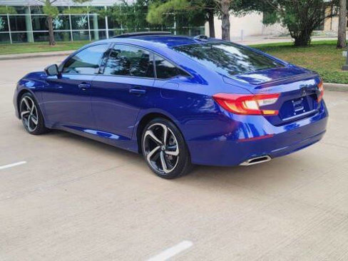 Used 2022 Honda Accord Sport image 15