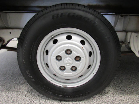 Used 2016 RAM ProMaster 2500 w/ Premium Appearance Group image 14