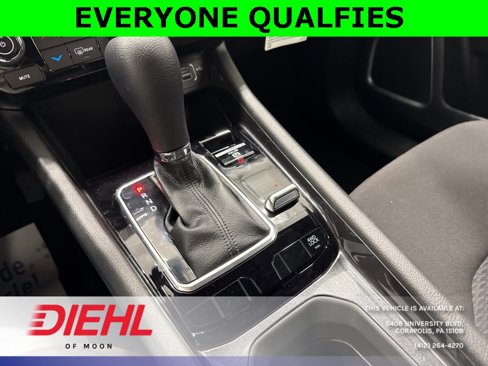 New 2025 Jeep Compass Sport image 29