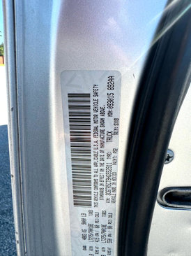 Used 2017 RAM 2500 Tradesman image 29