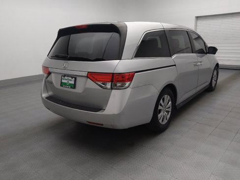 Used 2014 Honda Odyssey EX image 9