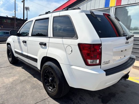 Used 2006 Jeep Grand Cherokee Laredo image 9