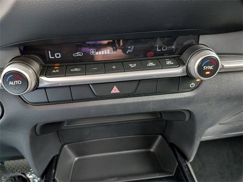 New 2025 MAZDA CX-30 AWD 2.5 S w/ Select Sport Pkg image 25