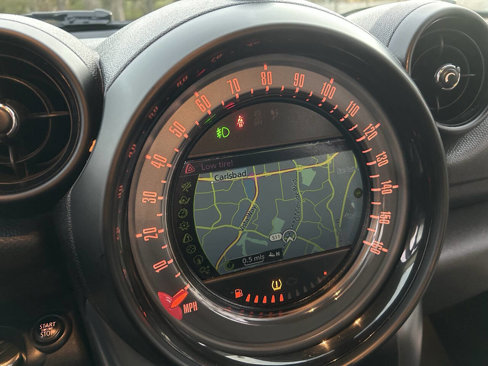 Used 2015 MINI Cooper Countryman S w/ Technology Package image 15
