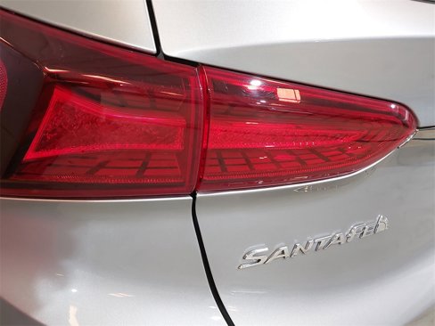 Certified 2020 Hyundai Santa Fe Limited image 35