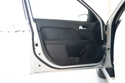 Used 2006 Ford Fusion SE image 20