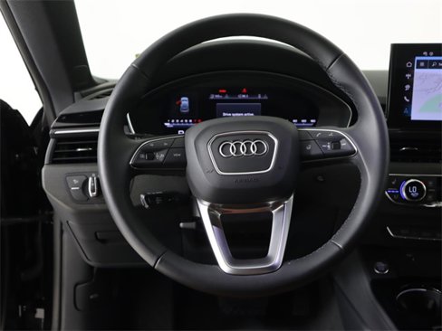 Certified 2025 Audi A5 2.0T Premium Plus image 22