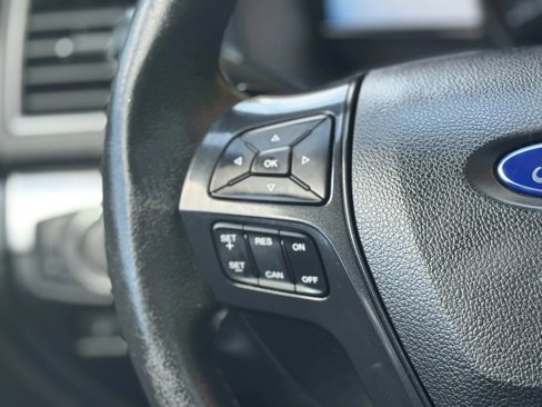 Used 2017 Ford Explorer Sport w/ Equipment Group 401A image 26