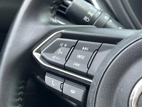 Used 2019 MAZDA CX-5 Grand Touring image 27