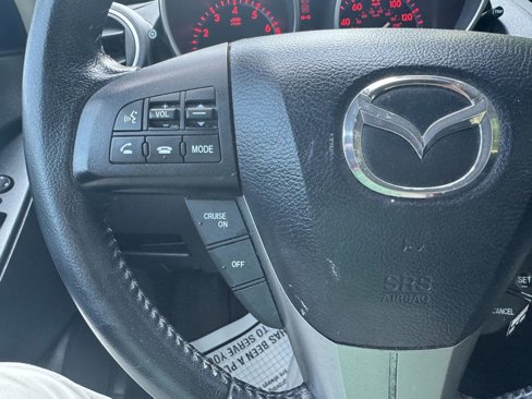 Used 2011 MAZDA MAZDA3 s Sport image 27