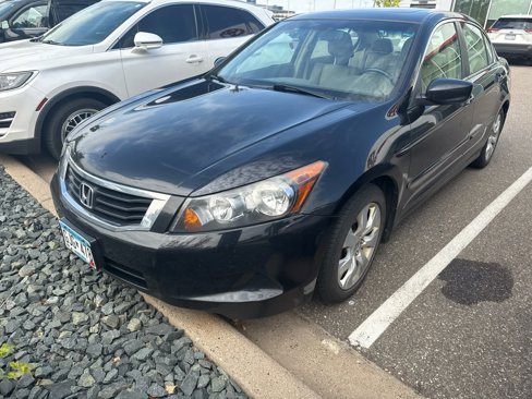 Used 2008 Honda Accord EX-L image 5
