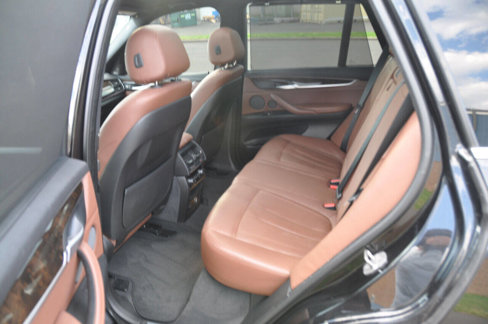 Used 2017 BMW X5 xDrive40e image 23