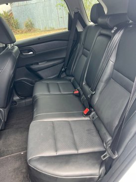 Used 2024 Nissan Rogue SV w/ SV Premium Package image 19