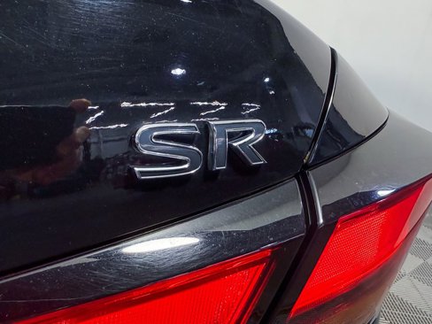 Used 2019 Nissan Altima 2.5 SR image 9
