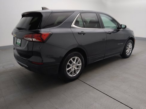 Used 2022 Chevrolet Equinox LT image 10