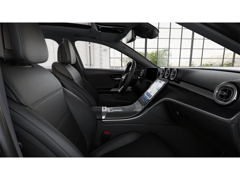 Certified 2022 Mercedes-Benz C 300 4MATIC Sedan image 4