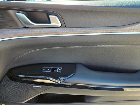 Used 2022 Kia K5 EX w/ EX Premium Package image 20