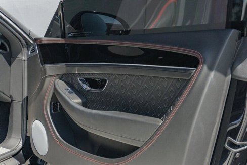 Used 2020 Bentley Continental GT V8 image 51