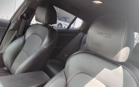 Used 2022 Kia Stinger GT-Line image 18