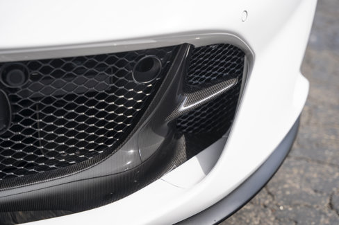 Used 2022 Ferrari 812 GTS image 16