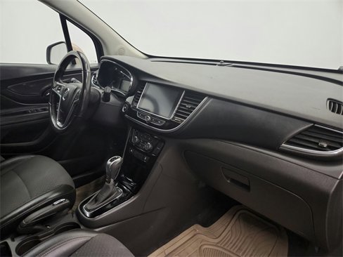 Used 2019 Buick Encore Preferred image 28