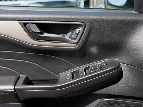 Certified 2022 Ford Escape SE w/ Convenience Package image 36