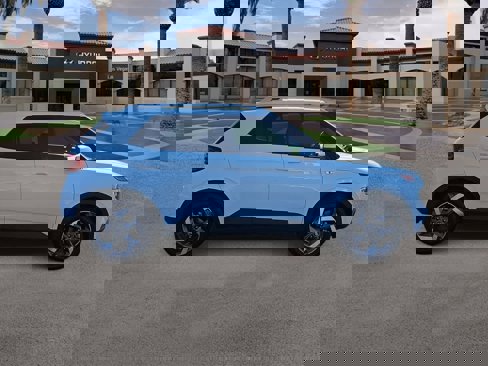Certified 2021 Hyundai Venue SEL image 9