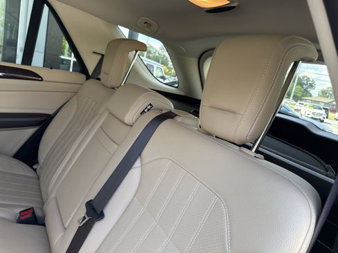 Used 2018 Mercedes-Benz GLE 350 image 21