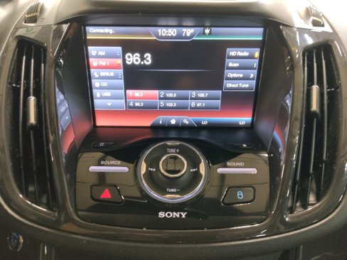 Used 2014 Ford Escape Titanium image 25