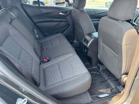 Used 2020 Chevrolet Equinox LT image 21