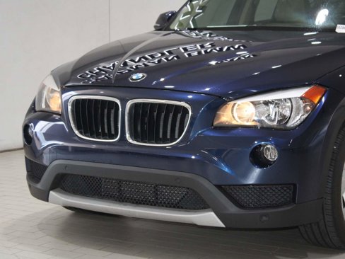 Used 2014 BMW X1 sDrive28i image 2