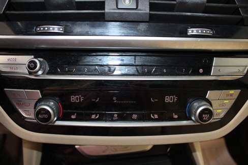 Used 2020 BMW X3 sDrive30i image 39