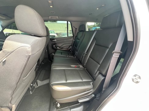 Used 2019 Chevrolet Tahoe 2WD image 22