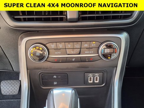 Certified 2022 Ford EcoSport SES image 22