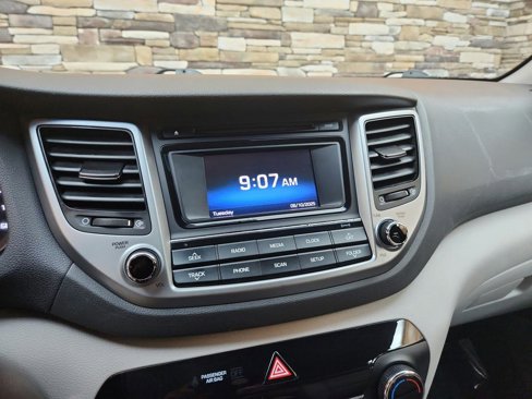 Used 2016 Hyundai Tucson SE w/ Option Group 02 image 14