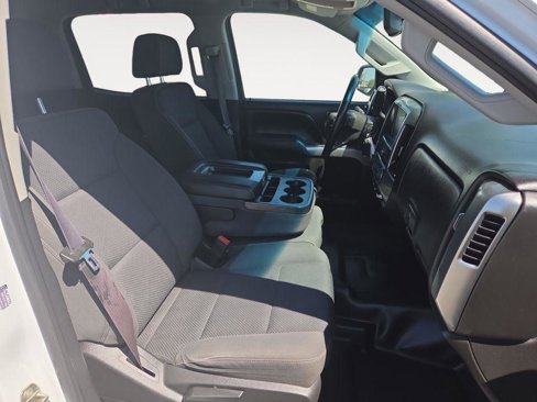 Used 2017 Chevrolet Silverado 2500 LT image 17