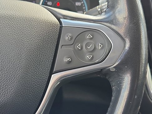 Used 2020 Chevrolet Traverse LT w/ Driver Confidence II Package image 28