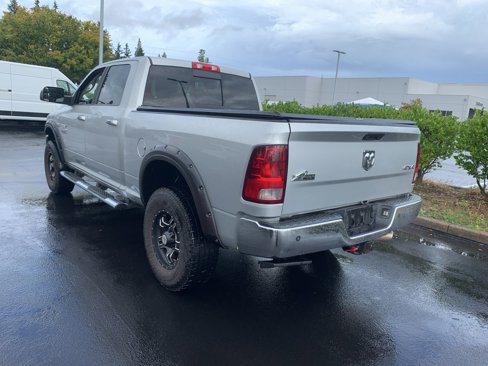 Used 2014 RAM 2500 Big Horn image 2