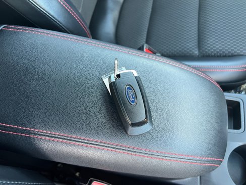 Used 2023 Ford Escape ST-Line w/ Tech Pack #1 image 37