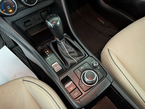 Used 2019 MAZDA CX-3 Grand Touring image 25