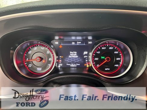 Used 2020 Dodge Charger SXT image 49