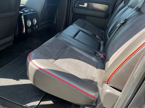 Used 2013 Ford F150 FX4 image 17