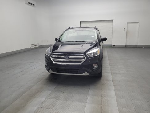 Used 2018 Ford Escape SE image 15
