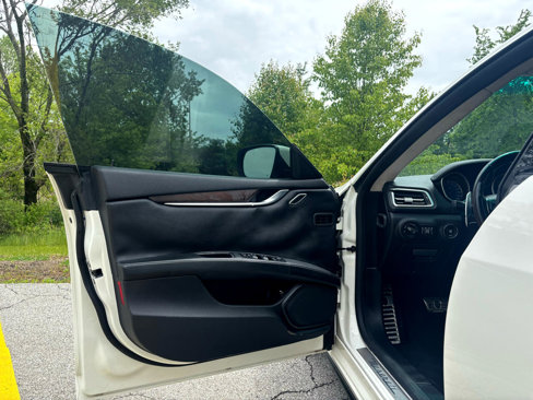 Used 2015 Maserati Ghibli S Q4 image 13